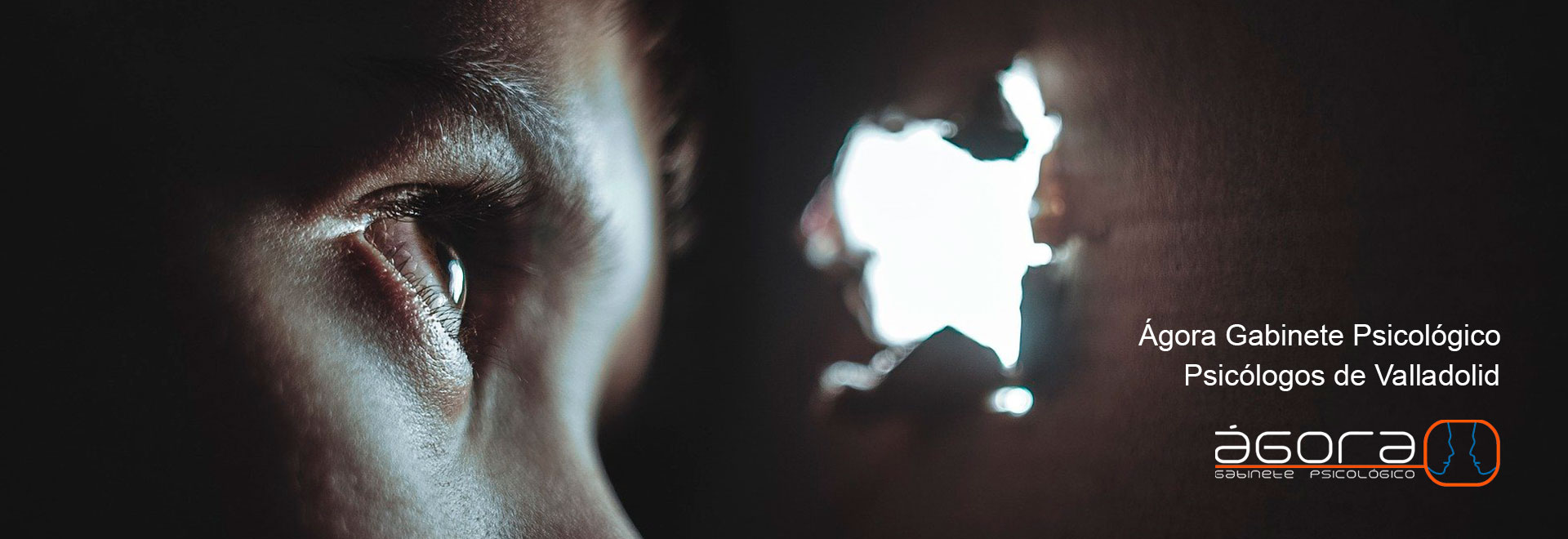 Ágora Gabinete Psicológico - Psicólogos de Valladolid