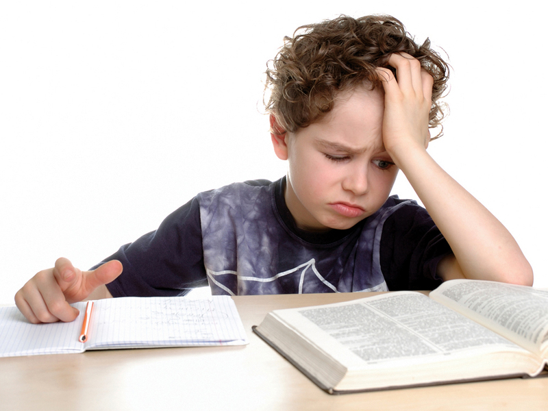 Quiero que mi hijo sea competente