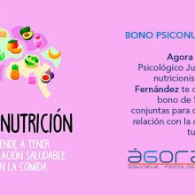 BONO PSICONUTRICIÓN