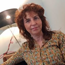 ALICIA PÉREZ MONTES