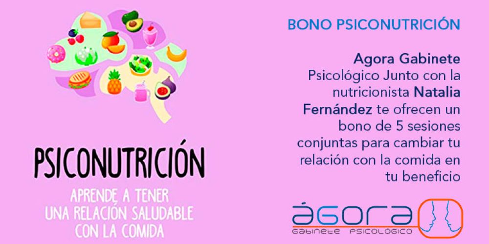 BONO PSICONUTRICIÓN