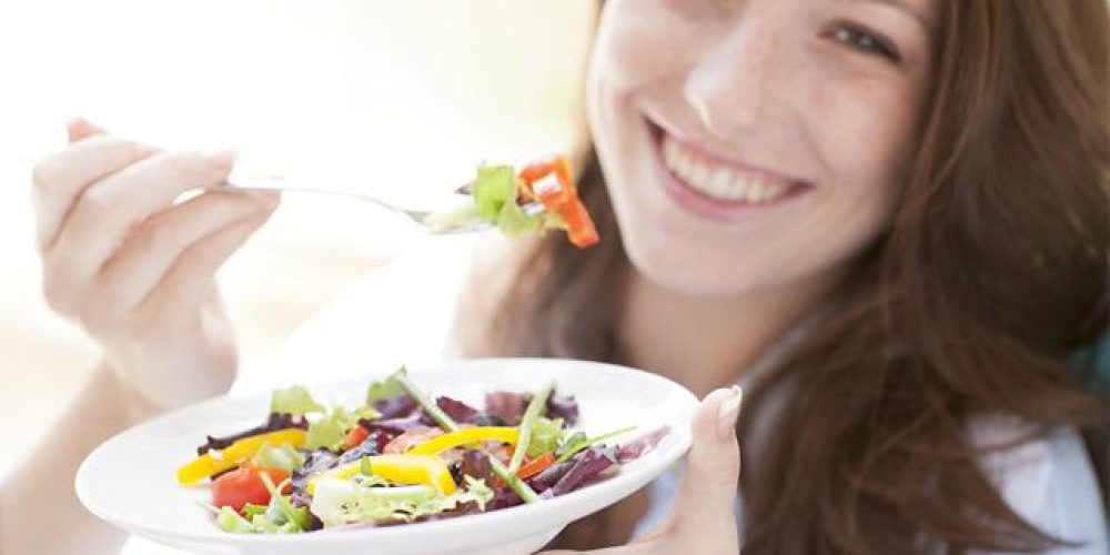 Psicología y Nutrición