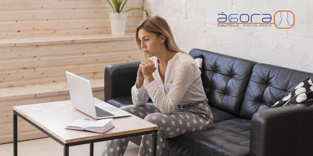 Terapia On-Line y sus ventajas